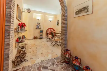 B&B Marranzano - 11