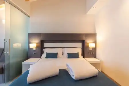 Hi - Wellness & Spa Adults Only - 214