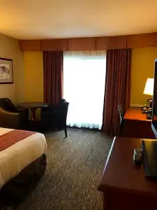 Anchor Inn And Suites - 29