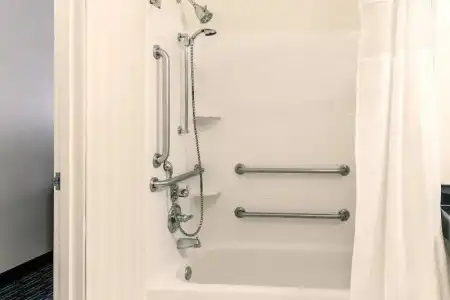 Fairfield Inn & Suites Billings - 37