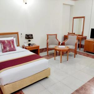 OYO 211 Al Rayan - 20