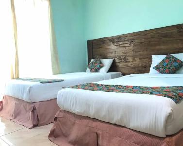Pangkor Bay View Beach Resort - 4