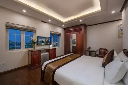 Royal St Hanoi - 104