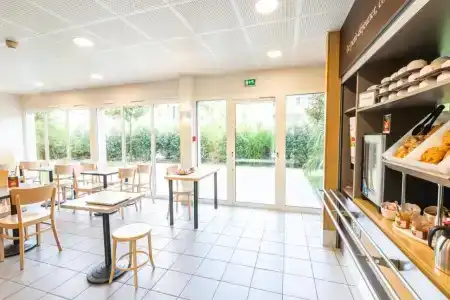 B&B Rennes Ouest Villejean - 20