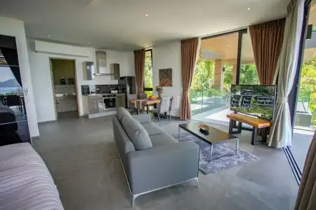 Ocean Rock Kalim - 102