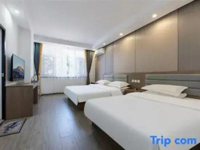Hongyuan Inn Lijiang - 26