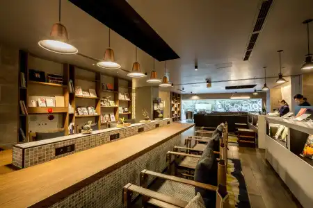 Resol Nagoya - 25