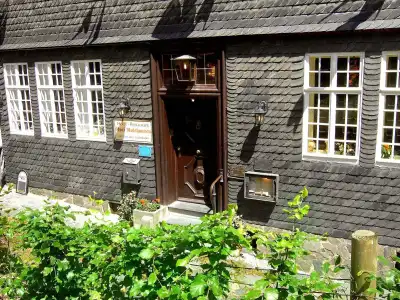 Restaurant Graf Rolshausen - 0