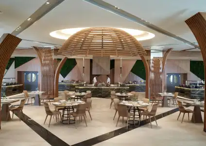 Mayia Exclusive Resort & Spa - Adults Only - All Inclusive - 24