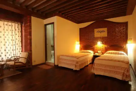 Kantipur Temple House - 5