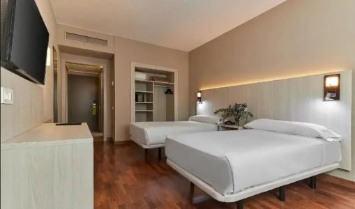 B&B Zaragoza Royal - 62