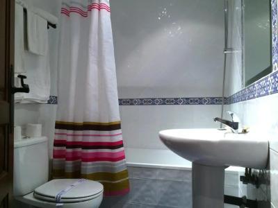 Rural El Cortijo - 32