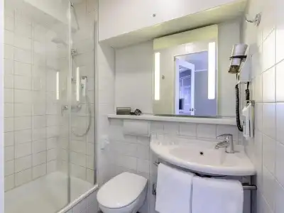 ibis Berlin Mitte - 66