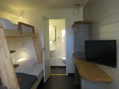 Hamar Hostel Vikingskipet - 1