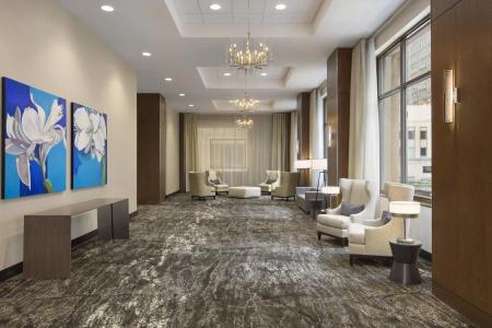 Embassy Suites by Hilton Pittsburgh Downtown - 1