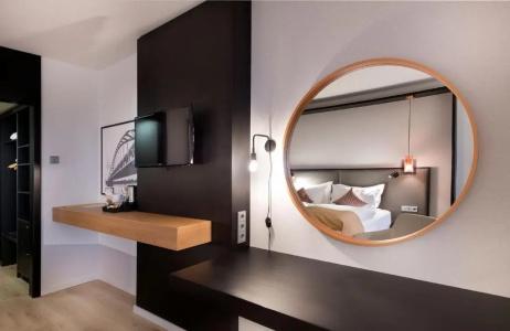 Crowne Plaza DUSSELDORF - NEUSS by IHG - 58