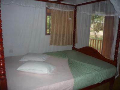 Beach Lagoon Guesthouse - 93