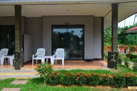 Lanta Nice Beach Resort - 59