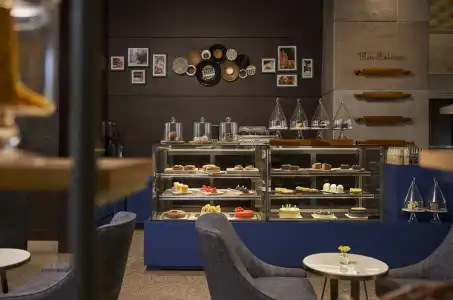 Hyatt Regency Kolkata - 9