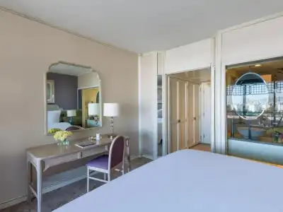 Rixos Downtown - The Land Of Legends Access - 51
