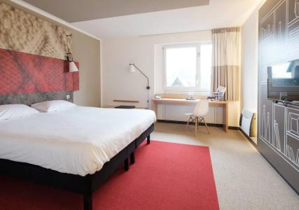 B&B Mons Gare - 3