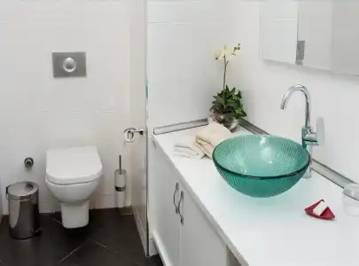 Turkuaz Suites Bosphorus - 28