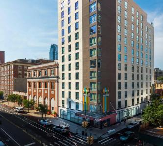 EVEN Brooklyn by IHG - 26