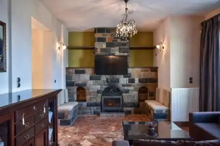 Iraklis Studios & Apartments - 187