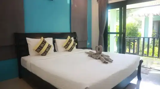 Lanta Memory Resort - 19