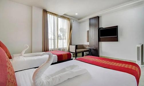 Raya Inn - 29