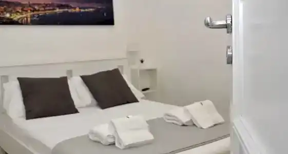 Mellos B&B - 82