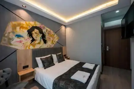 Comfort POINT - 3