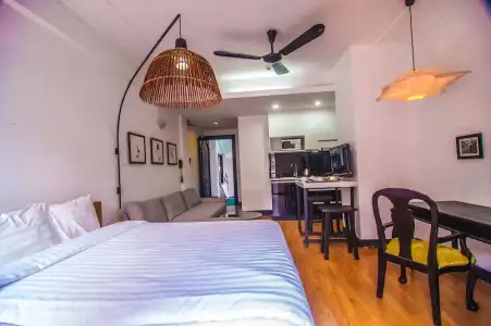 Hoa Binh - 84