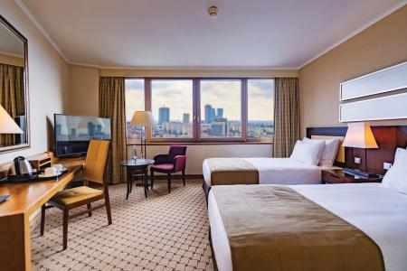 Grand Prague Towers - 2