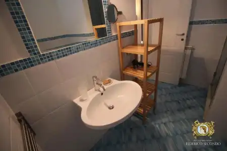 B&B Federico Secondo - 118