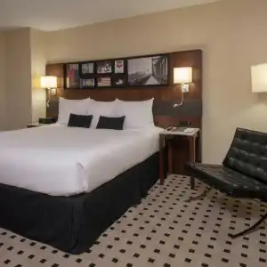 The Warwick Rittenhouse Square Philadelphia - 34