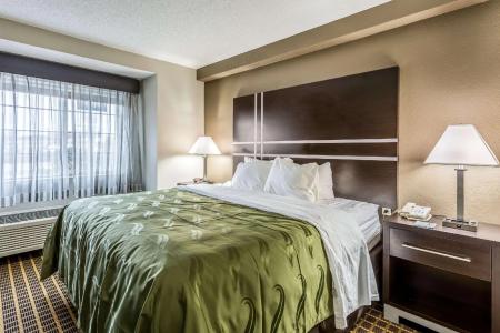 Quality Inn & Suites West El Paso I-10 - 39