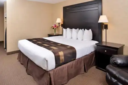 Kelly Inn Billings Montana - 61