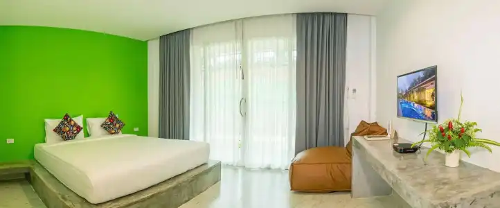 The Fong Krabi Resort - 47