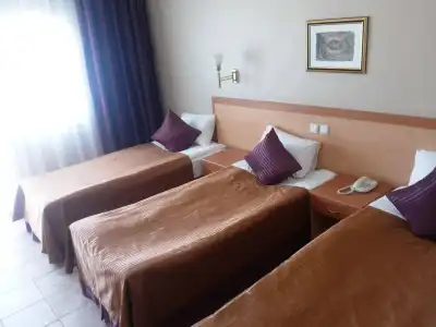 Thermemaris Thermal & Spa Resort - 5