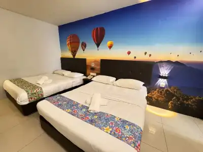 Best View Sunway Mentari - 34