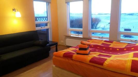 Skyggnir Bed and Breakfast - 6