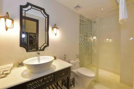 Hoi An Rosemary Boutique & Spa - 104