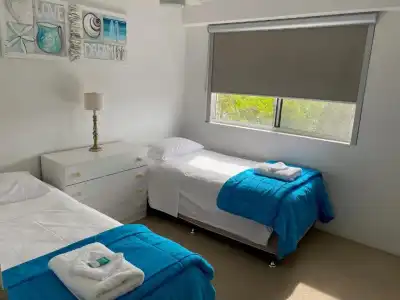 Belvedere Apartments - 58