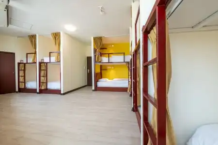 Scala Hostel - 17