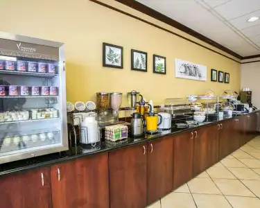Sleep Inn & Suites New Braunfels - 6