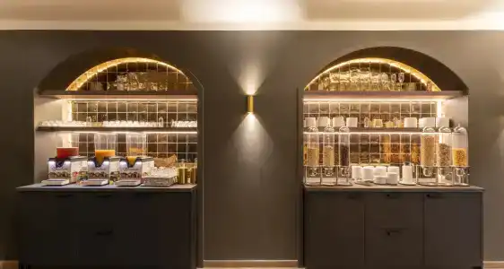 Plaza Premium Columbus Bremen - 34