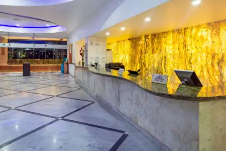 Sunset Royal Beach Resort - All Inclusive - 1