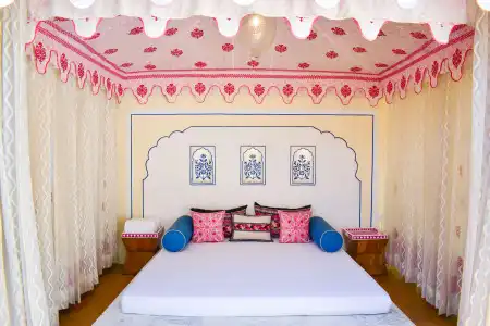 The Leela Palace Jaipur - 35