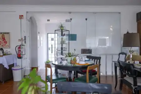 Casa Das Hortênsias - Charming Guest House - 21